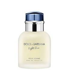 Dolce&Gabbana Light Blue Pour Homme Eau de Toilette Spray 40ml