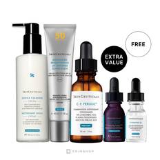 SkinCeuticals | Balance Deluxe Bundle