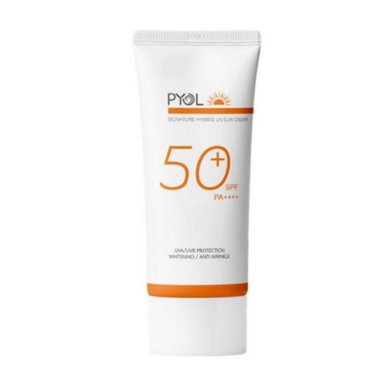 FYOUL Signature Hybrid UV Sun Cream SPF50+ PA++++ 50g
