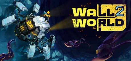 Wall World 2 (PC)