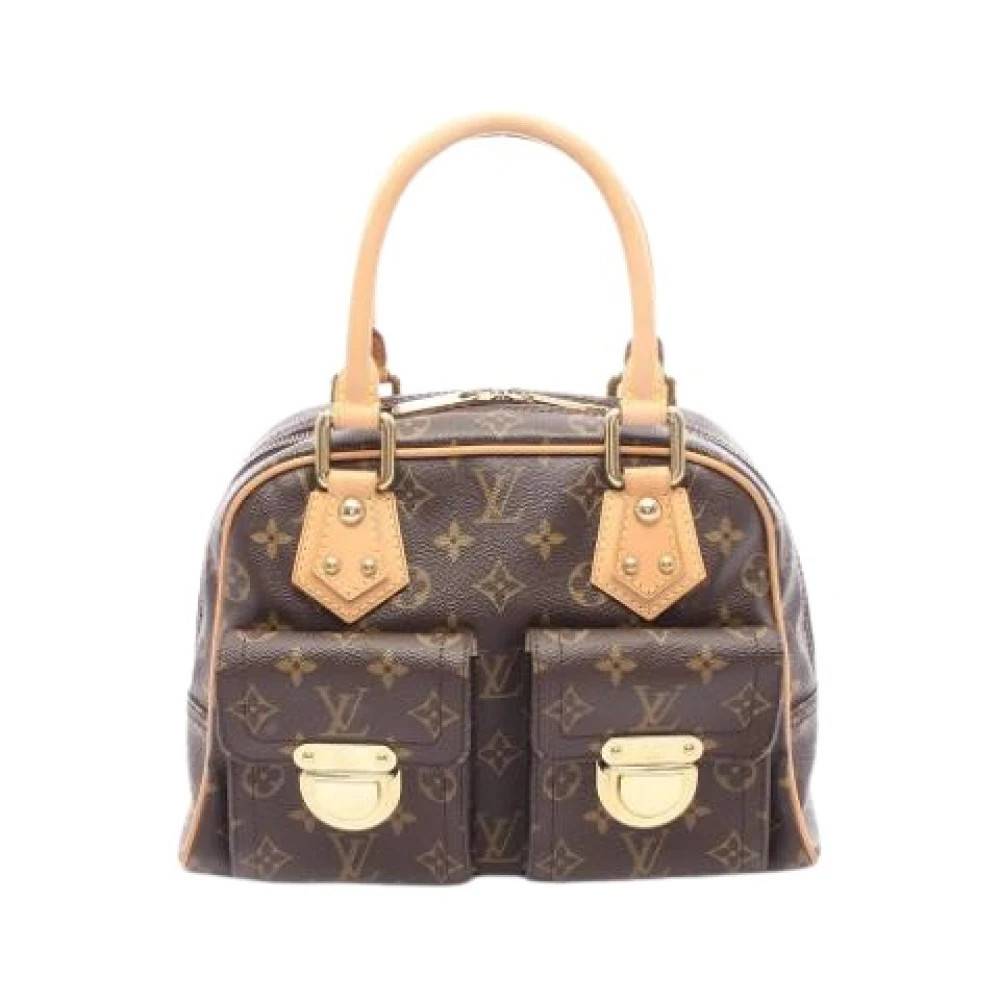 Louis Vuitton Vintage - Pre-owned Vintage Handbag Vintage - Dam - ONE Size -