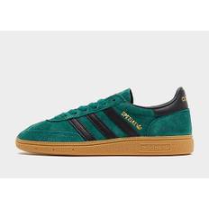 adidas Originals Handball Spezial, GREEN - 48 2/3