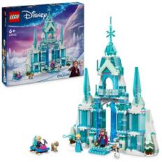 LEGO Disney Frozen -​ 43244 Elsas ispalats