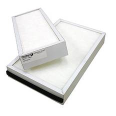 Östberg 6000278 Filtersats för HERU 200/250