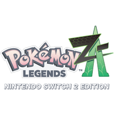 Pokémon Legends Z-A - Switch 2
