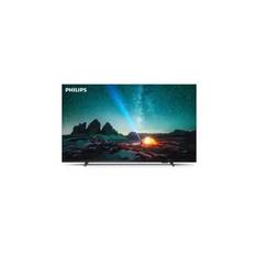 Philips 43" Fladskærms TV 43PUS7609/12 LED 4K