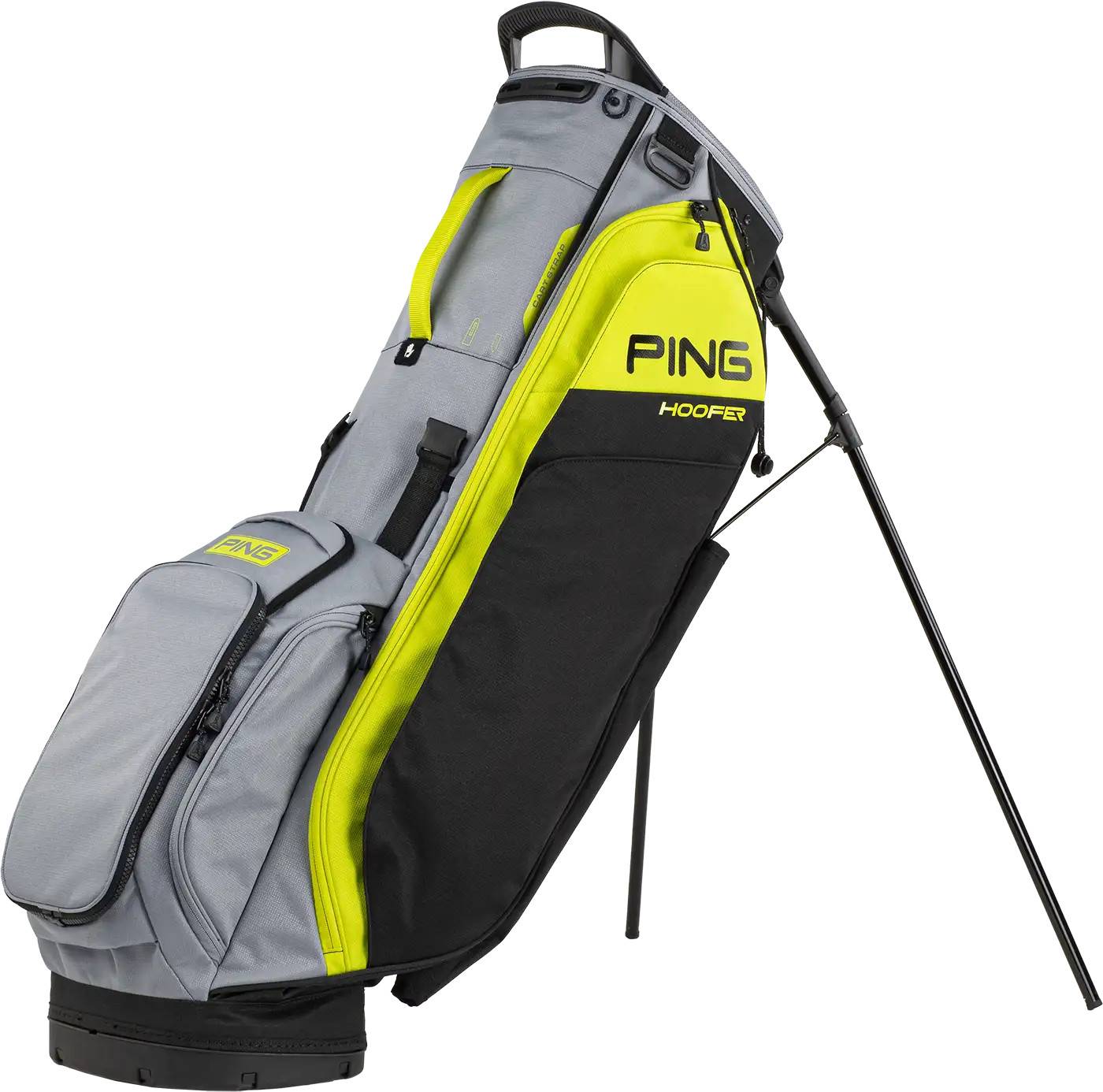 Ping Hoofer 2024 Standbag