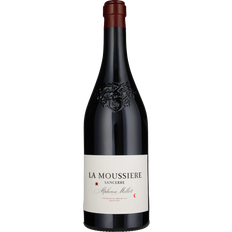 2022 Sancerre Rouge La Moussiere Domaine Alphonse Mellot