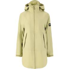 Weather Report Brittan Parka Dame jakke, W-PRO 15000 - 42