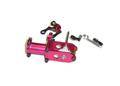Metal tail gearbox set HPI