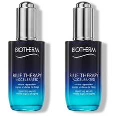2st Biotherm Blue Therapy Accelerated Moisturizing Serum 50 ml