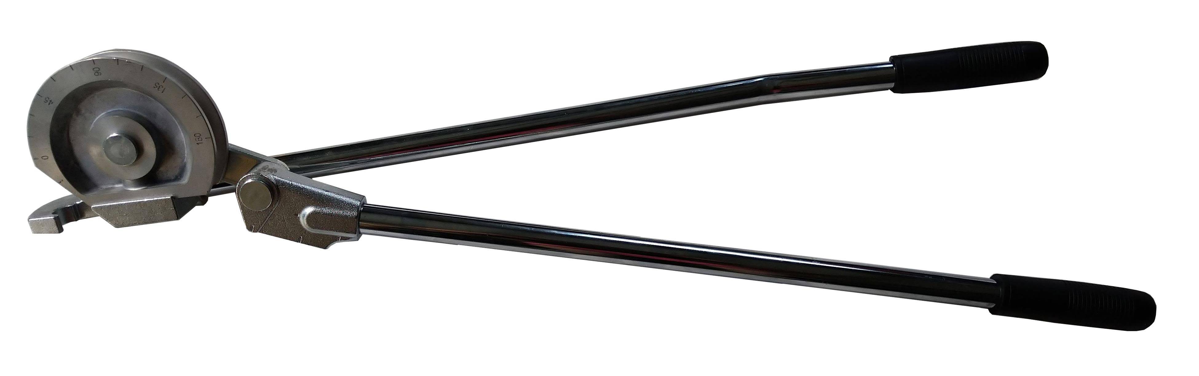 Ironside 102240 Rørbukker kobber/aluminium 15 mm