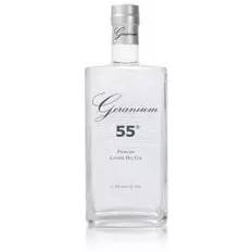 Geranium 55% Gin