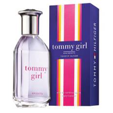 Tommy Hilfiger Girl Neon Brights edt 50ml