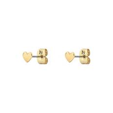 Grigri Earrings, sand white