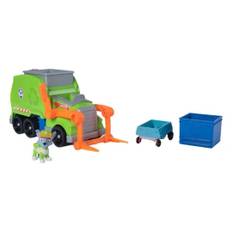 Paw Patrol Crush N Roll Rocky Paw Patrol Playset 38226