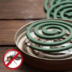 MyggSpole – undvik irriterande myggor med dessa smarta spiraler