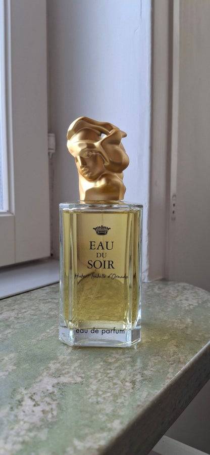 Sisley Eau du Soir Hubert Isabelle d'Ornano Eau de Parfum 100ml