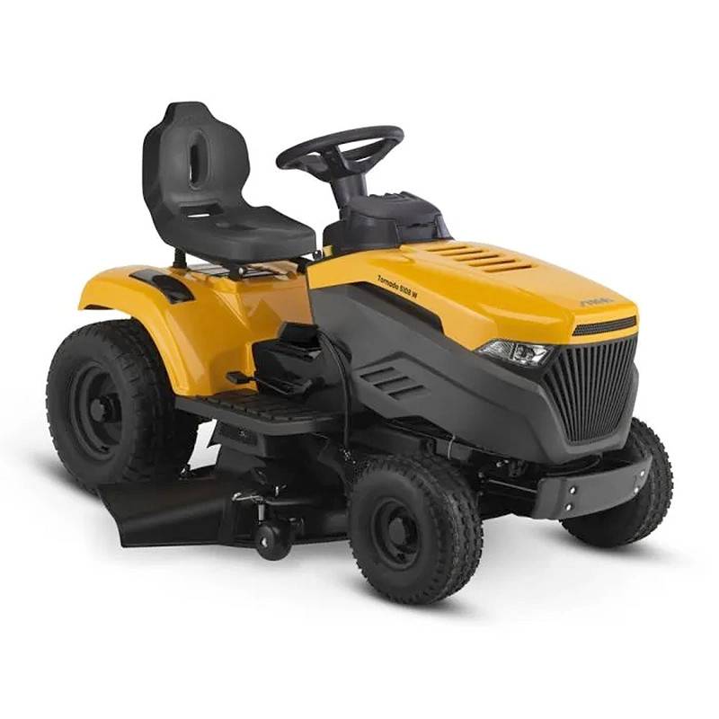 Stiga Tornado 5108 W havetraktor.