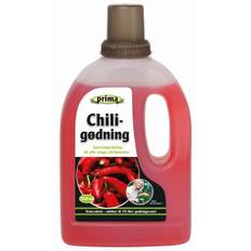 Flydende Chili gødning 350 ml.