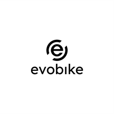 Baghjul Shimano Nexus 7 elcykel EvoBike SPORT