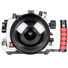 Ikelite 200DL Underwater Housing for Canon EOS 7D DSLR Cameras