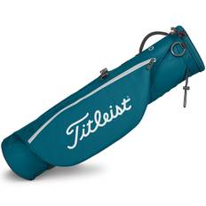 Titleist Carry Golf Pencil Bag - Blue