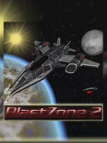 BlastZone 2 Steam Key GLOBAL