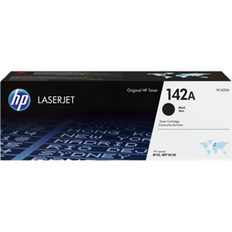 Toner HP 142A 0,95k svart