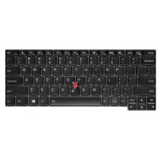Lenovo 04Y0965, Tastatur, Schweizisk, Lenovo, ThinkPad X260