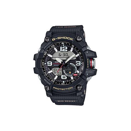 CASIO G Shock Mudmaster GG1000 1A GG-1000-1APR