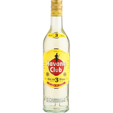 Havana Club 3 Års