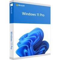 Microsoft Windows 11 Pro 64 Bit, PKC Systembuilder, Deutsch