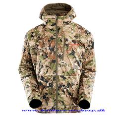 SITKAGEAR Kelvin Lite Hoody Optifade Subalpine