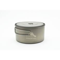 Toaks Titanium 900ml D130 Pot