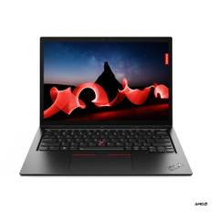 Lenovo ThinkPad L13 Yoga Gen 4 21FR - Flip-Design - AMD Ryzen 7 Pro 7730U / 2 GHz - Win 11 Pro - Radeon Graphics - 32 GB RAM - 1 TB SSD TCG Opal Encryption 2, NVMe - 33.8 cm (13.3")