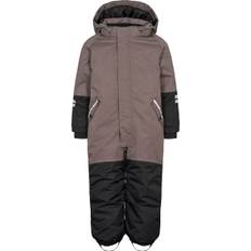 McKinley - Moose flyverdragt - 134  - Brun