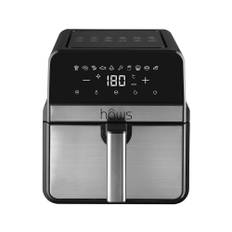 Hâws Air Fryer 8L 2100W dual heating element PFAS Free Coating