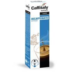 Caffitaly Ecaffe Deca Intenso – Kaffekapslar