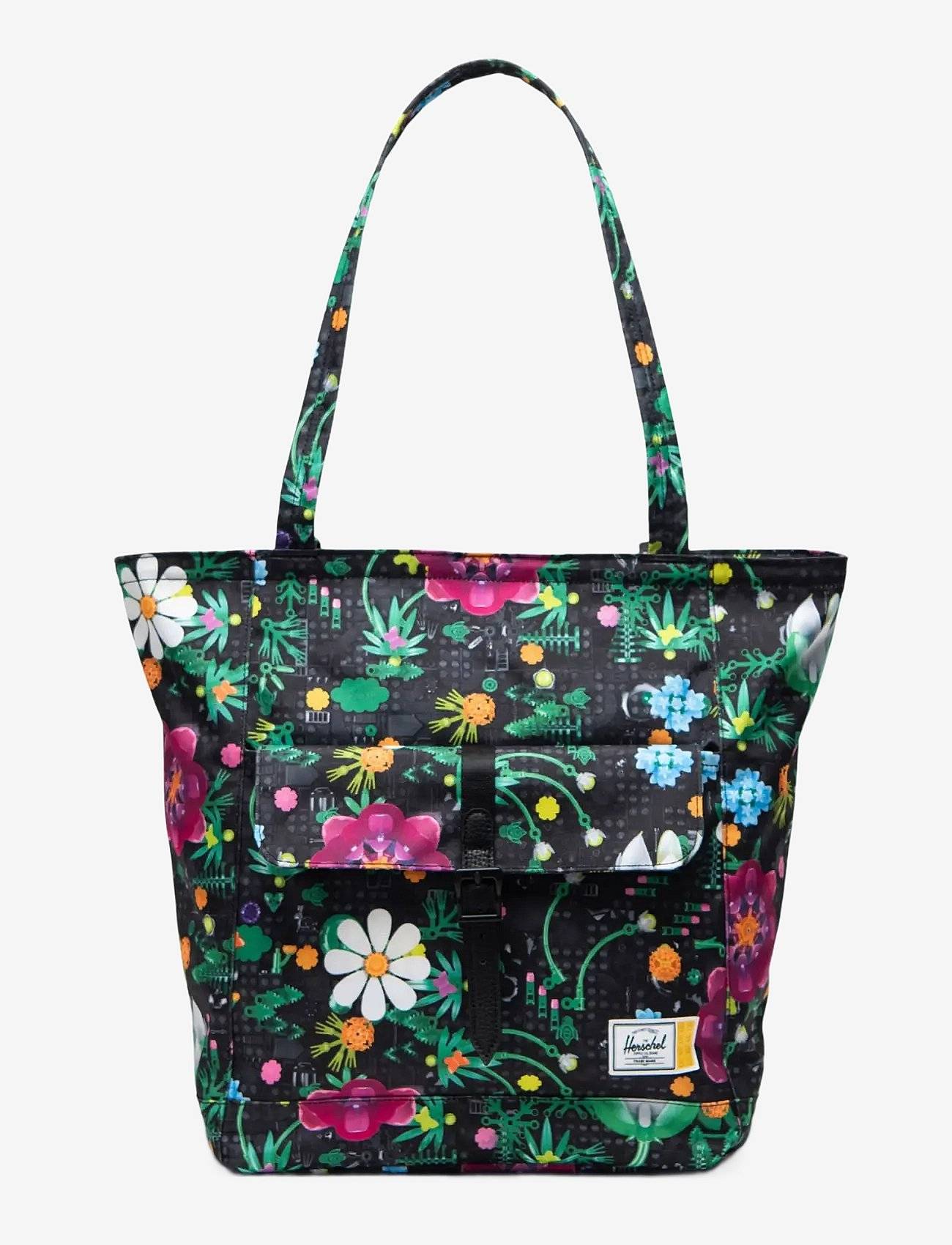 Herschel Lego® Herschel Retreat™ Tote - Black - One Size