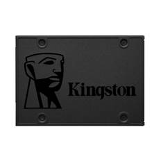 Kingston A400 - SSD - 960 GB - intern - 2.5" (6.4 cm)