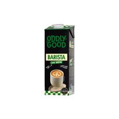 Oddlygood® Barista oat drink for coffee, UHT, 1 l – gluten-free