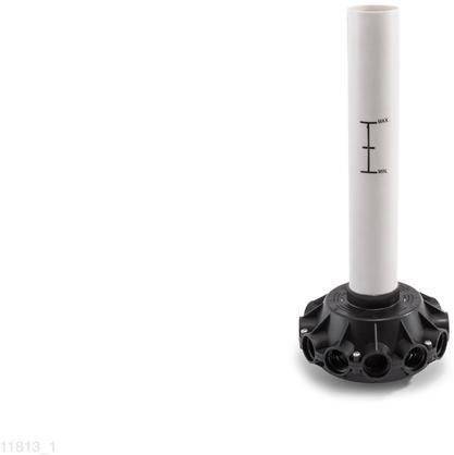 Center rør til sandfilterpumpe 360 mm Intex reservedel 11813