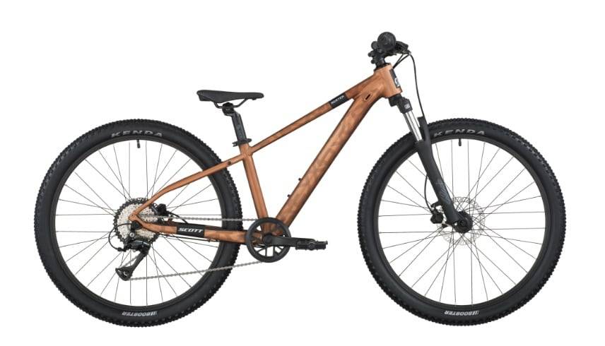 Scott Roxter 600 26" Brun