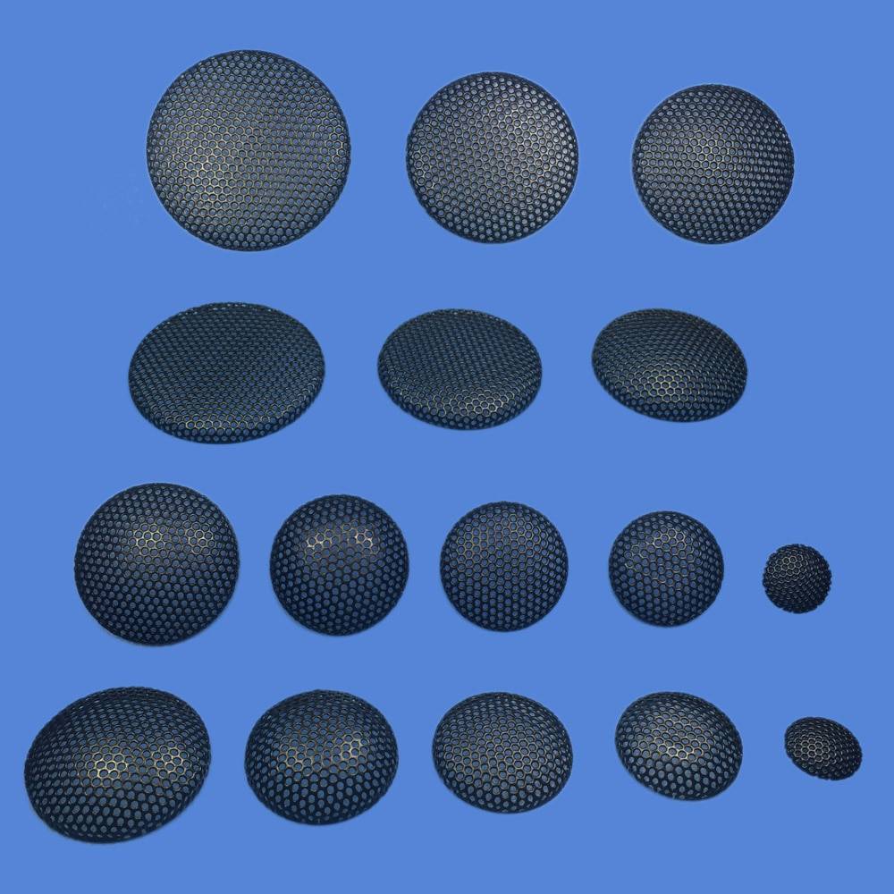 Bil Diskant Högtalare Nätgaller - 42mm