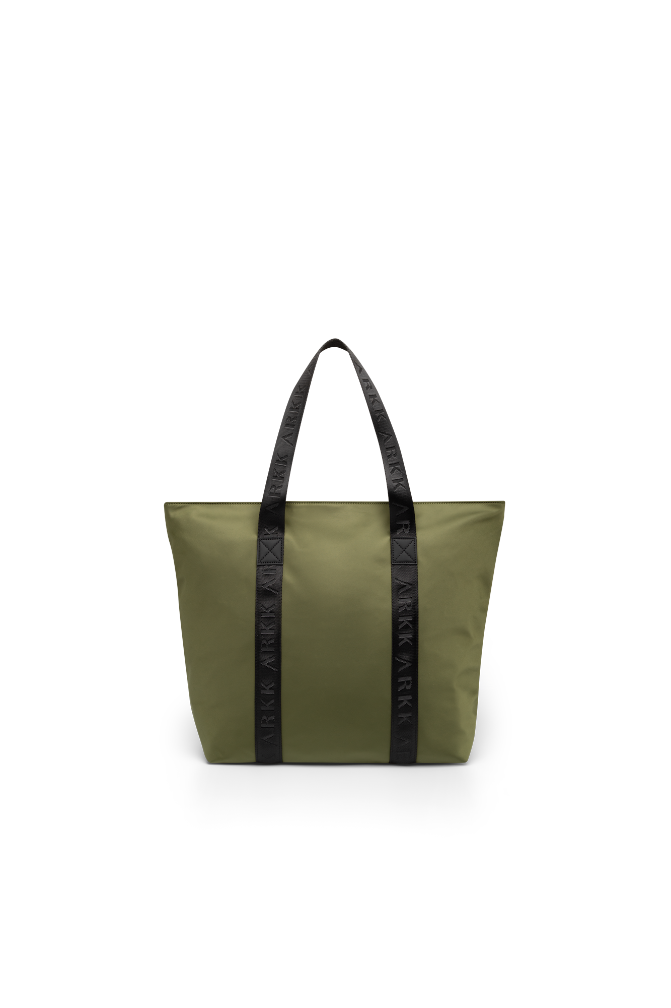 ARKK Shopper Bag | Moss Green