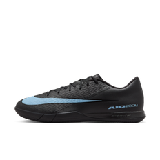 Nike Mercurial Vapor 16 Academy IC Low-Top-fodboldsko - sort - 37.5