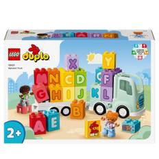 LEGO DUPLO ABC-Lastwagen 10421