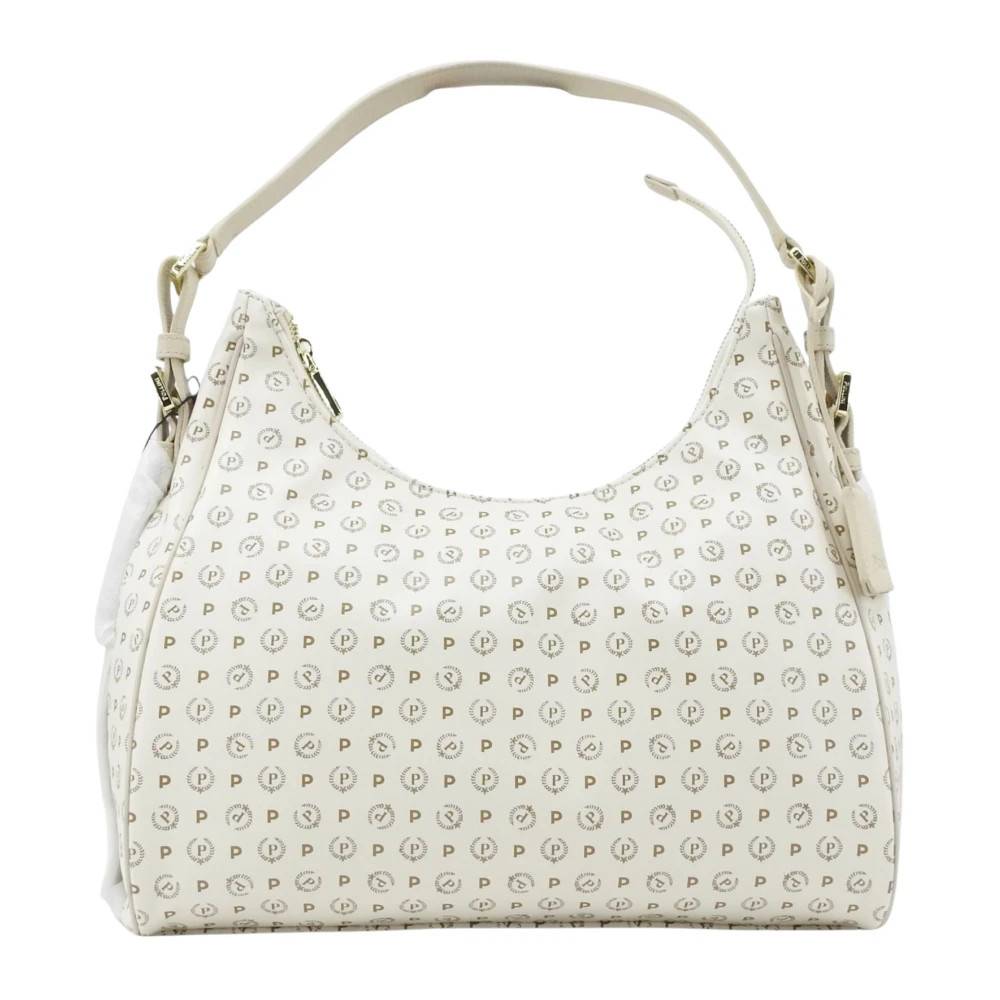 Pollini Shopper - Tasker - Dame - Hvid - ONE SIZE -