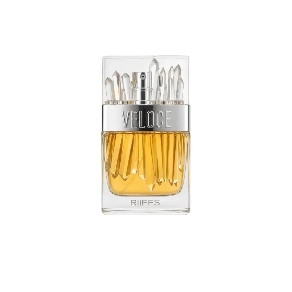 Riiffs - Veloce EDP - Sample - 3ml